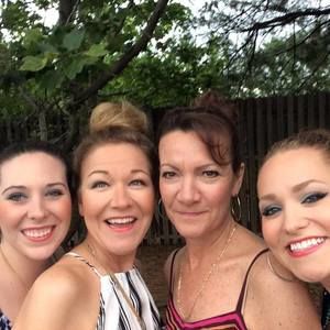 Meet your Posher, Susie